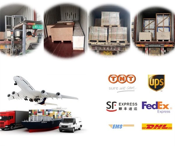 compressor packing