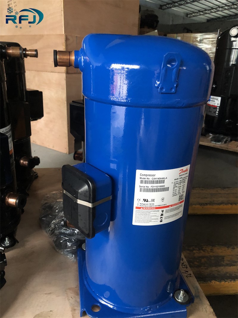 Danfoss compressor Danfoss compressor
