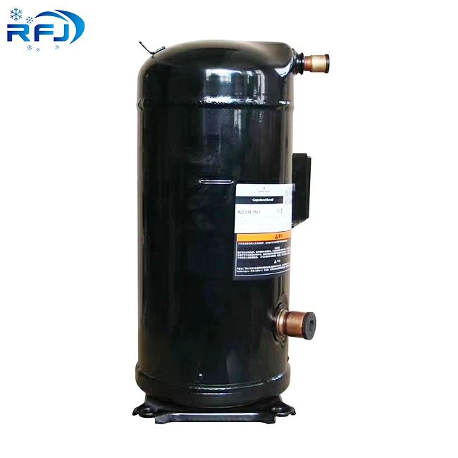 Commercial Copeland Compressor ZP122KCE-TFD