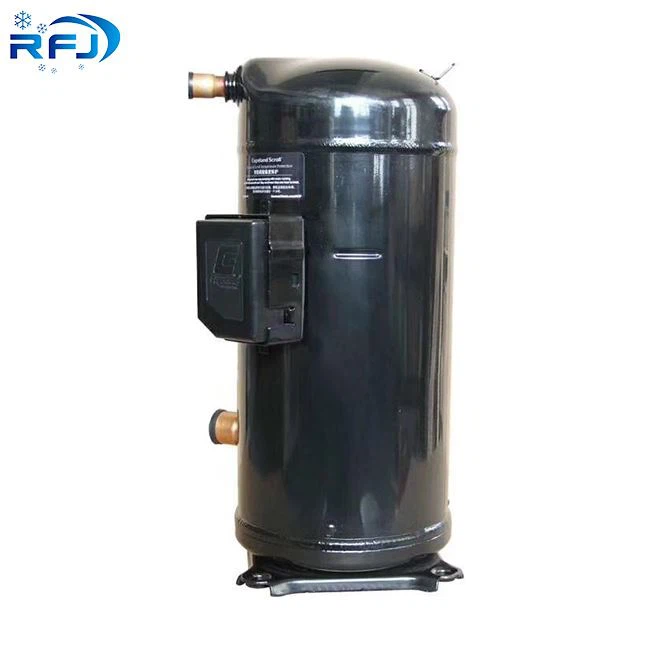 Commercial Copeland Compressor ZP122KCE-TFD