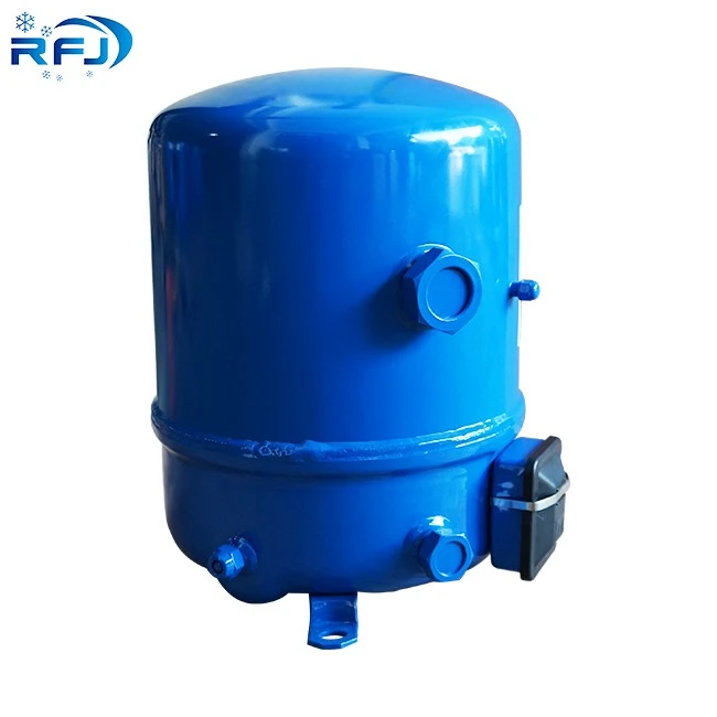 MTZ50 Danfoss Maneurpo Hermetic Piston Compressor (3)