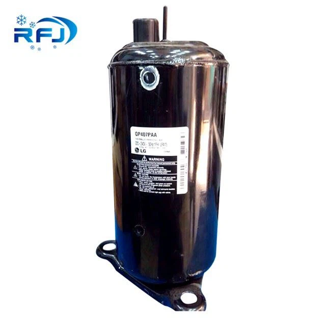 GPS250P QP LG Rotary compressor