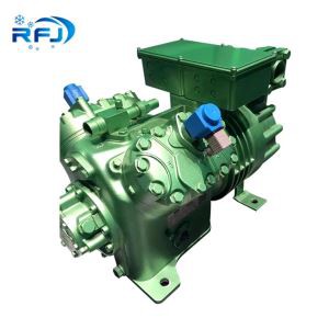 25HP Bitzer Semi Hermetic Kompressor
