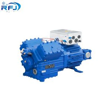 2HP GEA kylkompressor