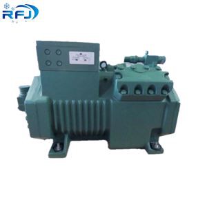 4HP Bitzer kompressor