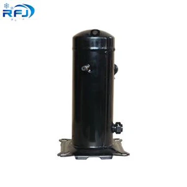 4HP Copeland kylkompressor