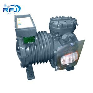 Copeland 7.5HP Halv hermetisk kompressor