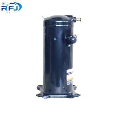 Copeland   Kommersiell   Scroll   Kompressor