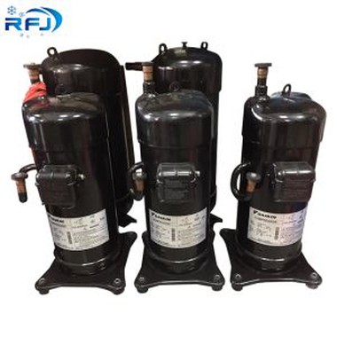 Daikin Scroll Compressor