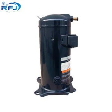 Lågbrus kylkompressor för Copeland