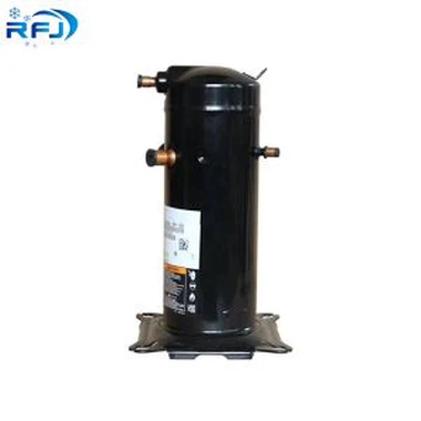 ZSI Copeland kompressor med låg temperatur