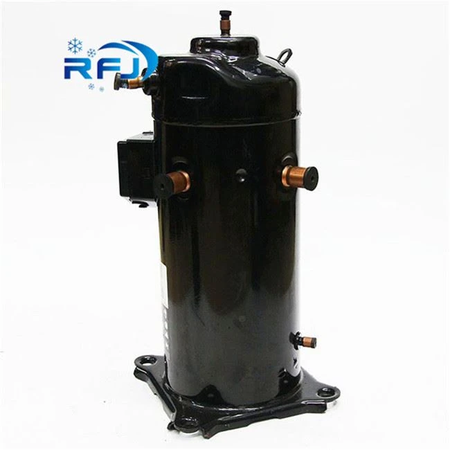 4HP CPL Scroll Digital ZRD Compressor