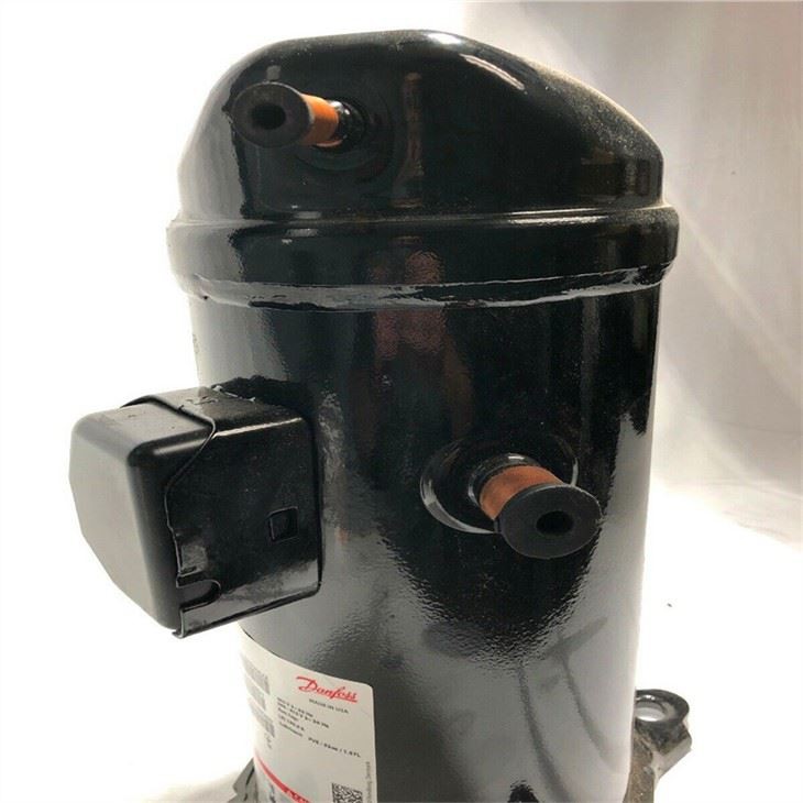 Danfoss R22 460V Refrigeration Compressor