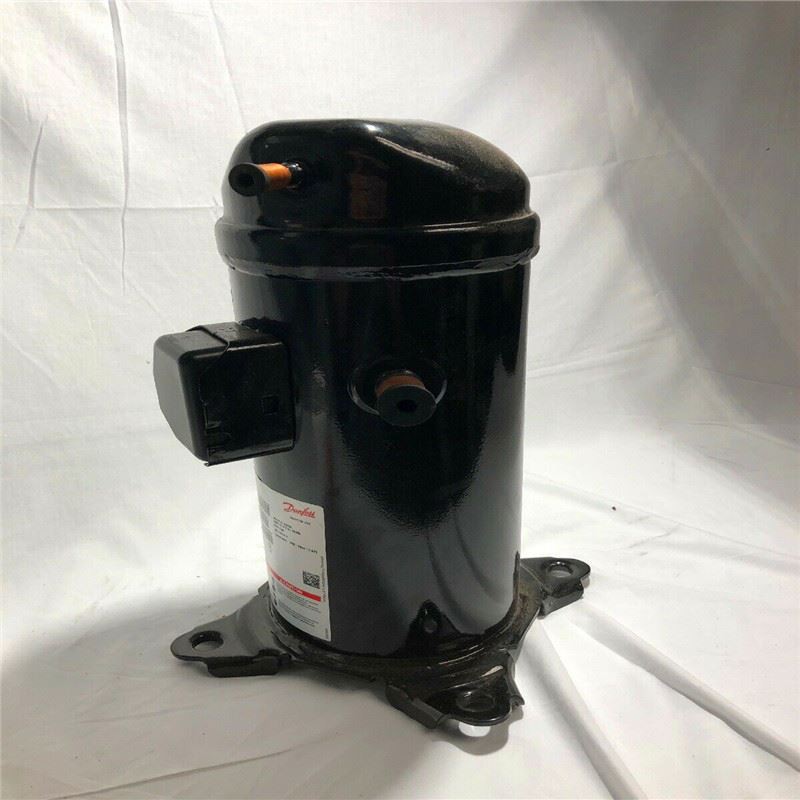 Danfoss R22 460V kylkompressor
