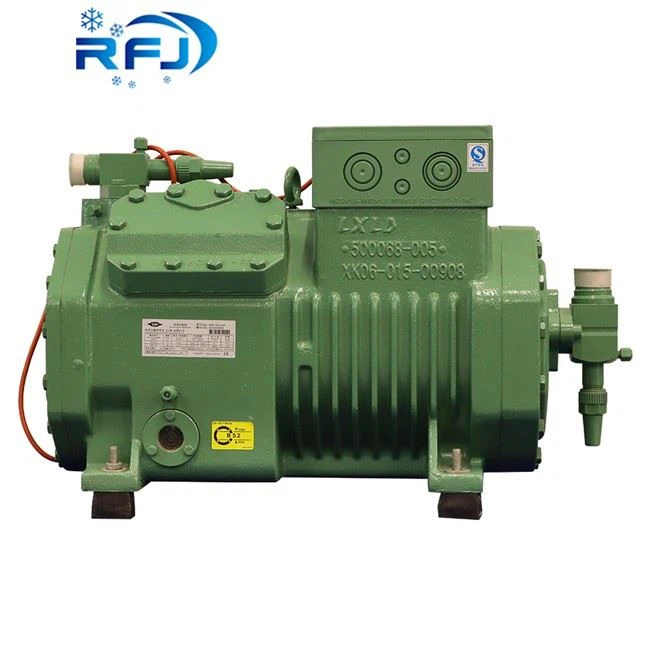 Kylkompressor Bitzer 2GES-2Y