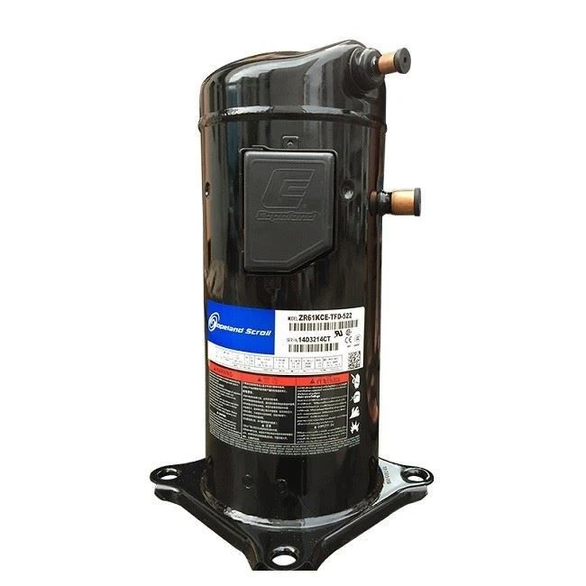 15HP Scroll CPL Compressor