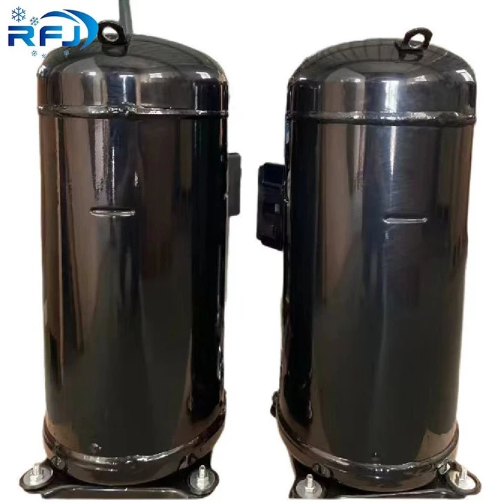 ZW150KS-TFP-522 Hermetic Scroll Compressor ZW Series suppliers