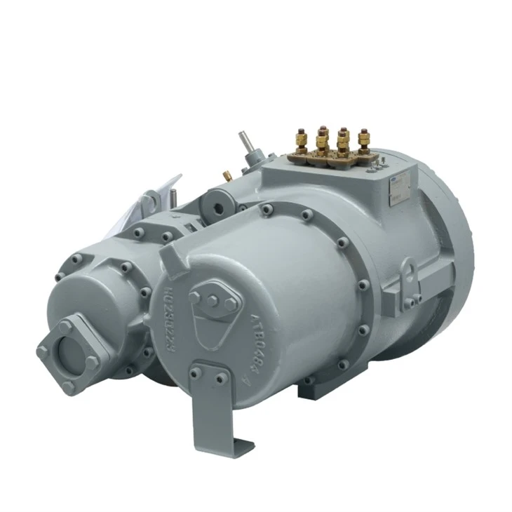 06NA2209S7EA-A00 Screw Compressor HVAC suppliers
