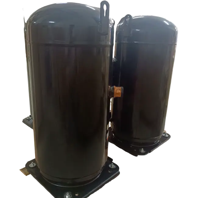 20HP Scroll kylkompressor