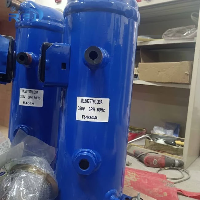 Danfoss Scroll Compressor MLZ price