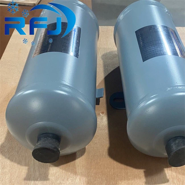 OEM External Oil Filter For Carrier HVAC 00PPG000012800