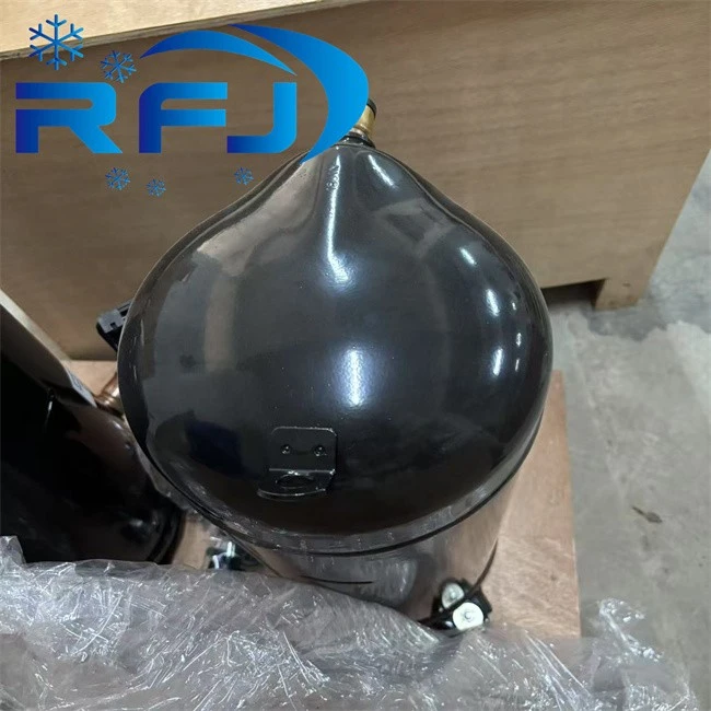 Hermetic Scroll Compressor R410a