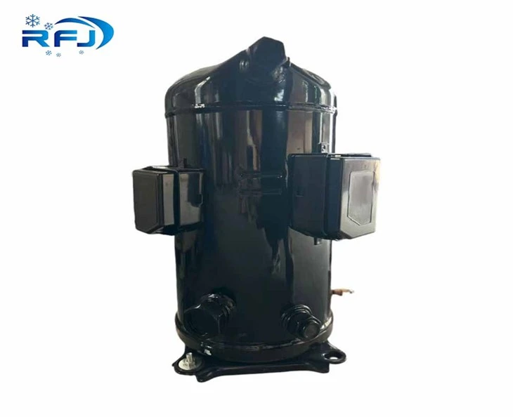 4HP CPL Scroll Digital ZRD Compressor