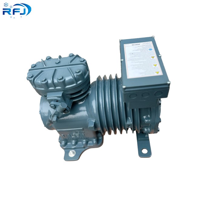 Semi-hermetisk kompressor i EWL-serien D2SC-550-EWL R22