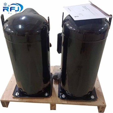 High Temp Copeland Digital Kompressor