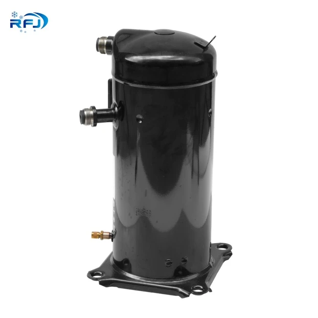 ZR 3.5HP CPL Scroll Air Conditioner Compressor