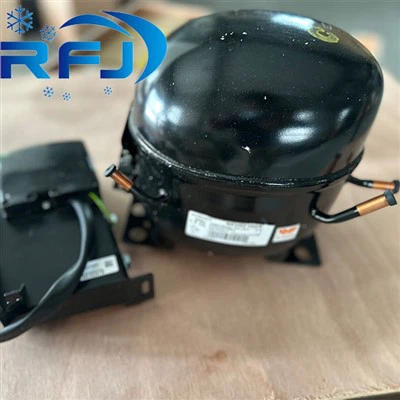 3/4hk 220-240V/50hz Embraco kolvkompressor NEU6215GK
