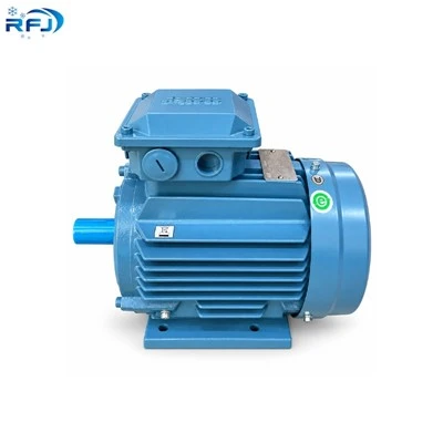 ABB M2QA90SA4 3GQA 092110-ASG 1,1KW elmotor