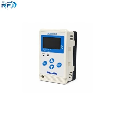 ALE-SD12-011 Digitala termostater för temperaturkontroll