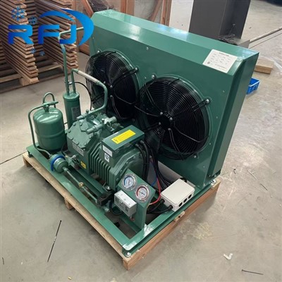 Skräddarsydda-kylrum för att uppfylla olika temperaturkrav