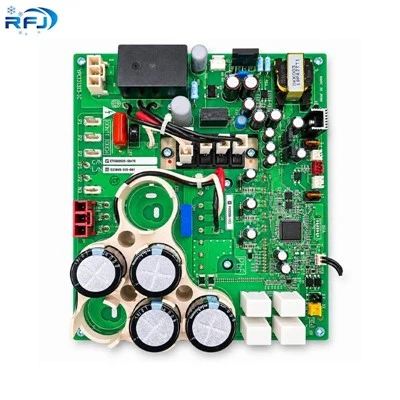 PC0509-1(C) Air Conditioner Inverter Kompressormodul PCB Board