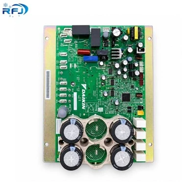 PC1129-1(A) Luftkonditionering VRV utomhusenhet Inverter PCB-kort