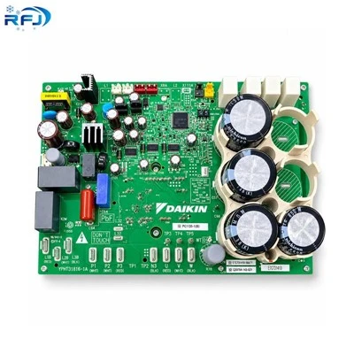 PC1135-1(B) PCB-kort för luftkonditioneringsomvandlare