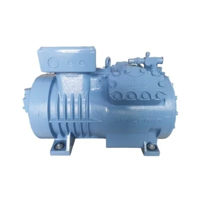 Refcomp SP4LN1000 SP4LN100E Semihermetisk kylkompressor